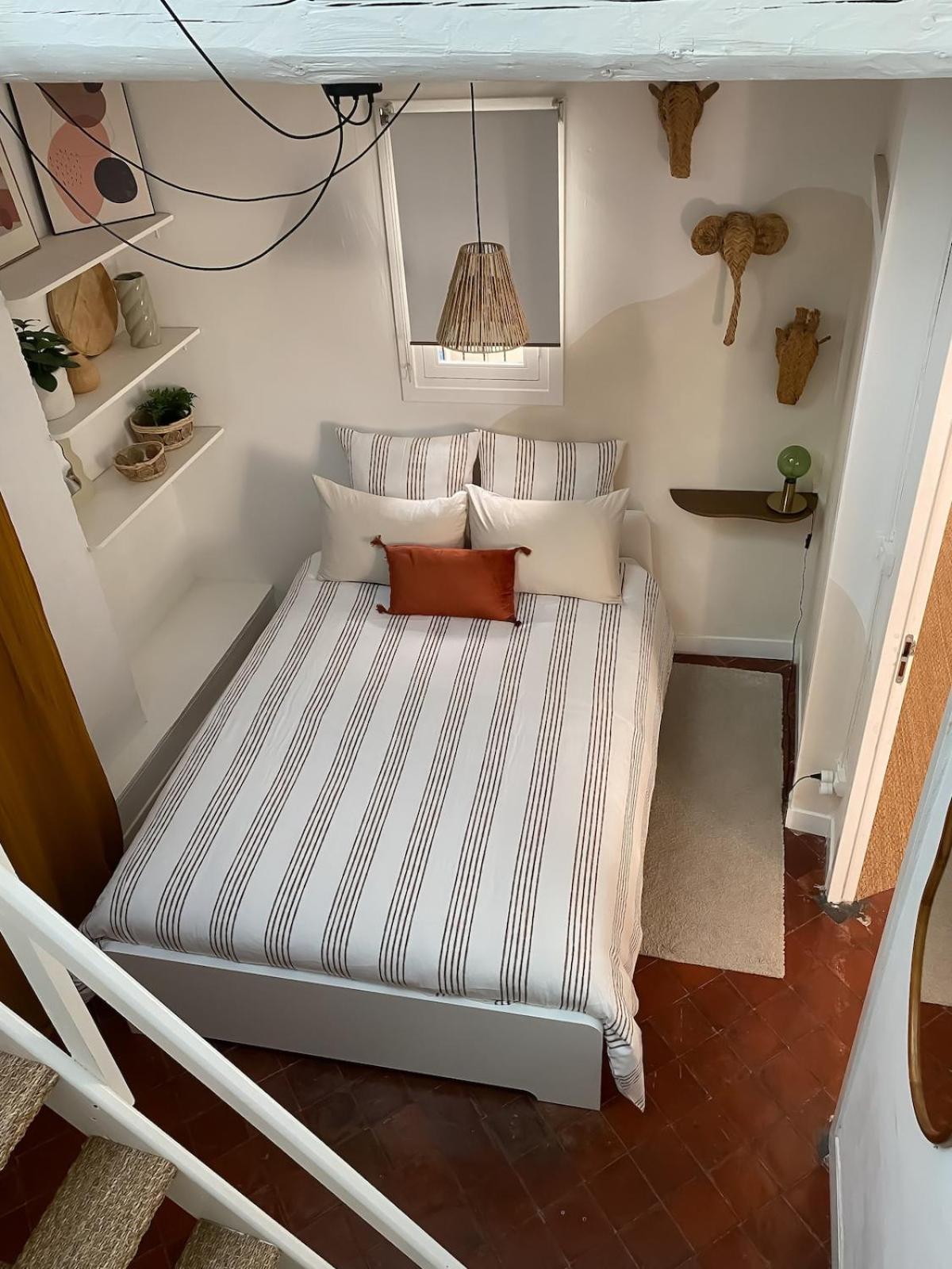 -La Casa D'Avignon- Apartment Exterior photo