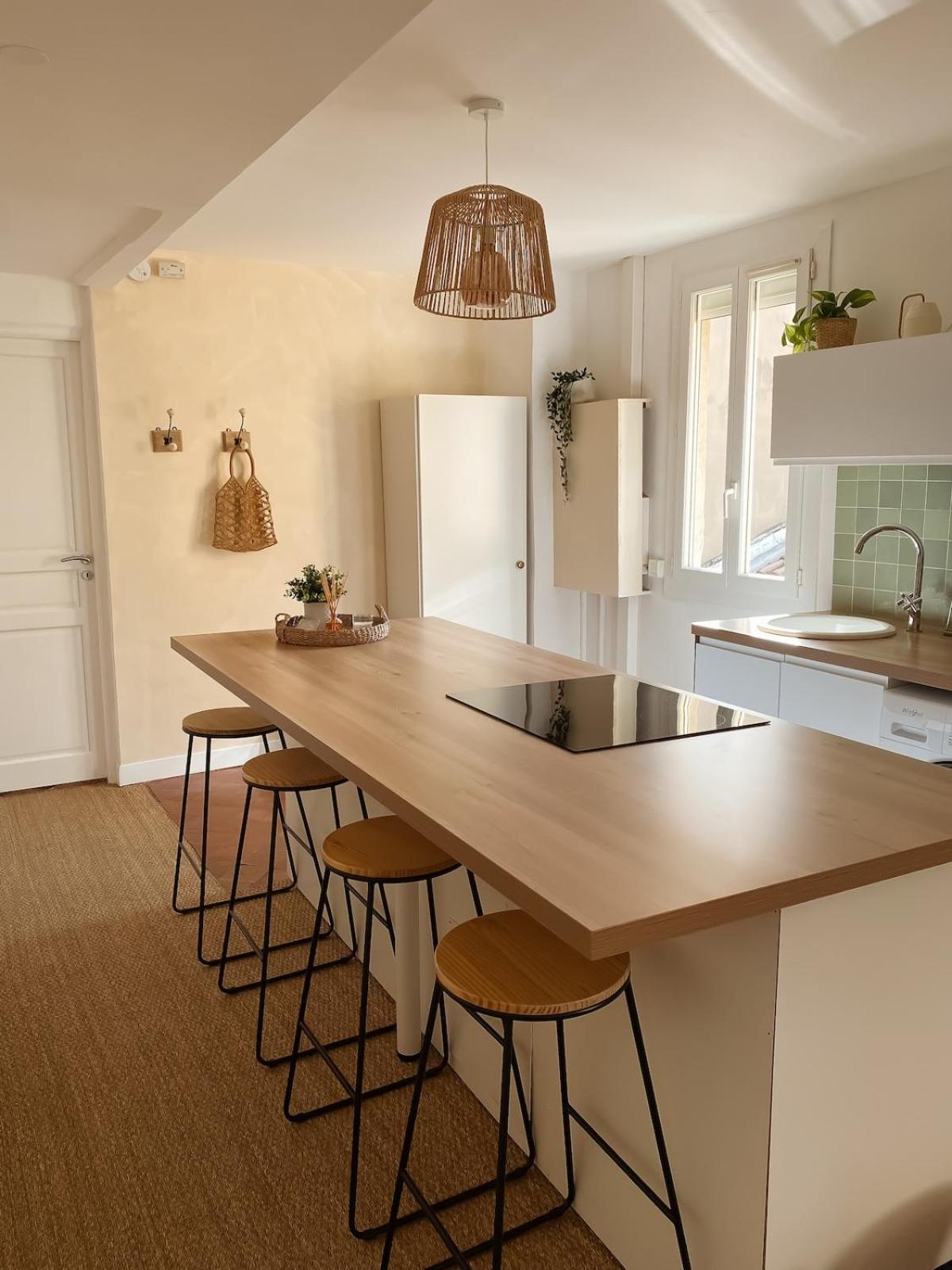 -La Casa D'Avignon- Apartment Exterior photo