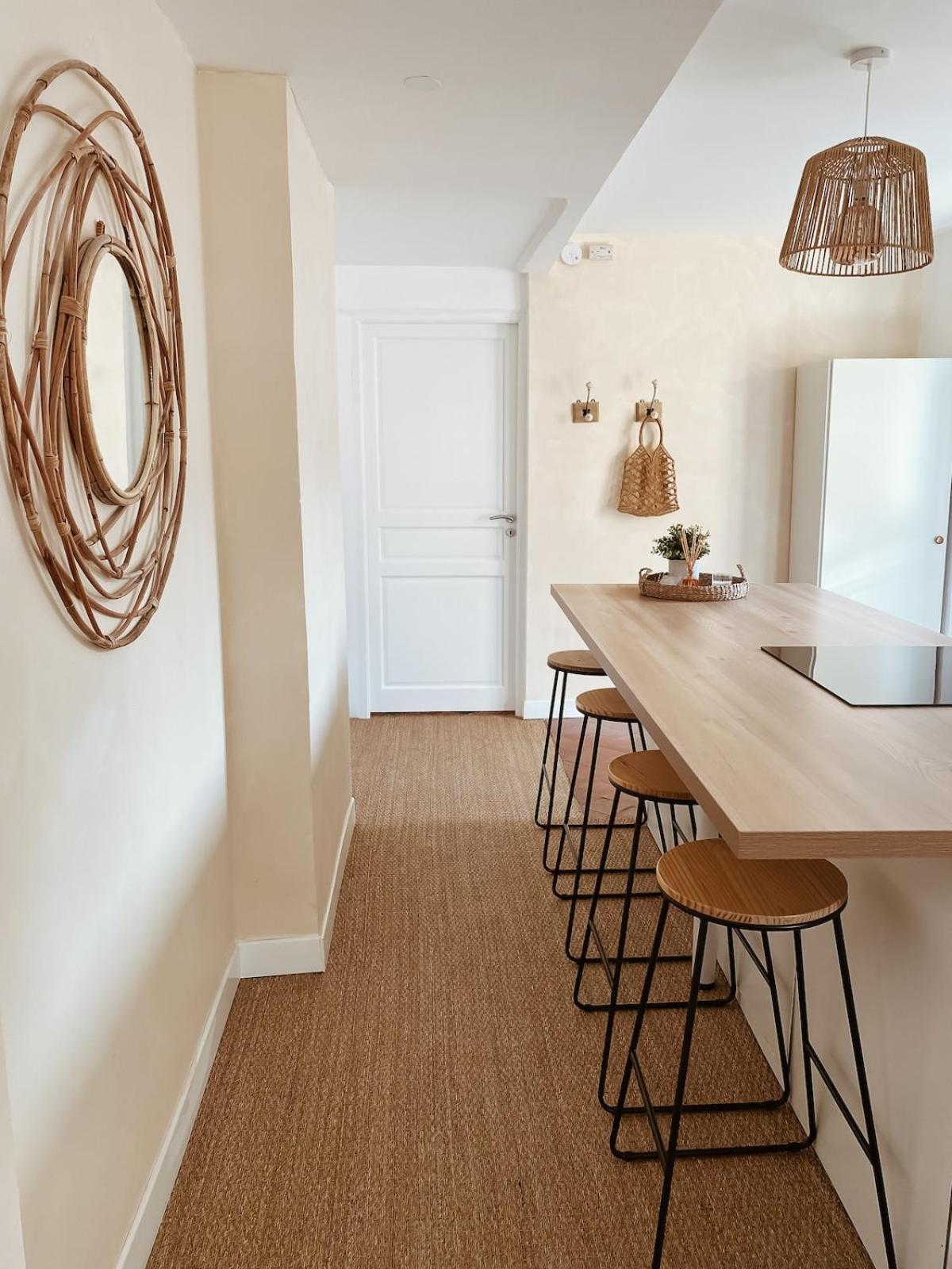 -La Casa D'Avignon- Apartment Exterior photo