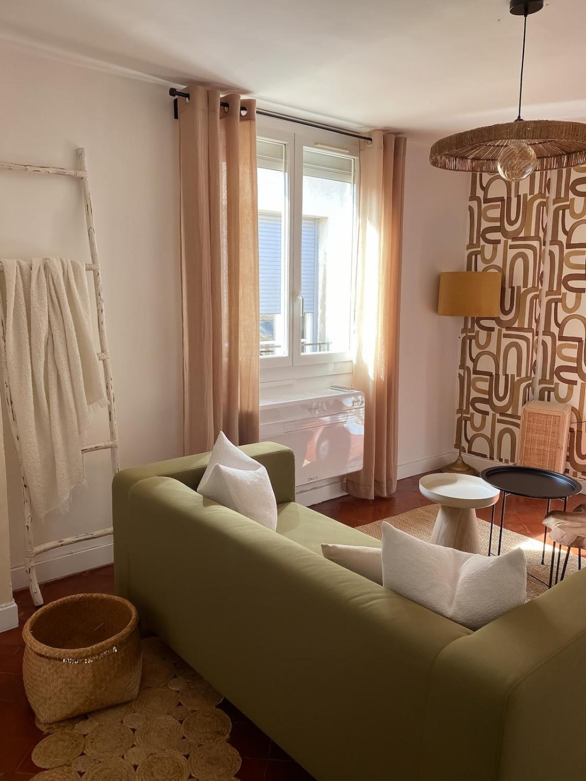 -La Casa D'Avignon- Apartment Exterior photo